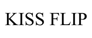 KISS FLIP