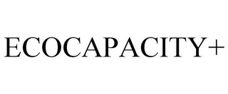 ECOCAPACITY+