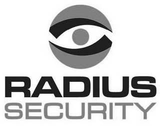 RADIUS SECURITY