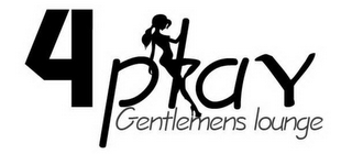 4PLAY GENTLEMENS LOUNGE