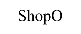 SHOPO