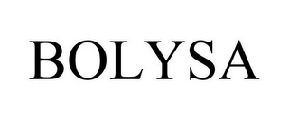 BOLYSA