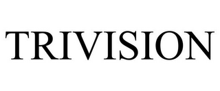 TRIVISION