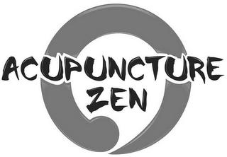 ACUPUNCTURE ZEN