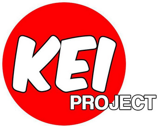 KEI PROJECT