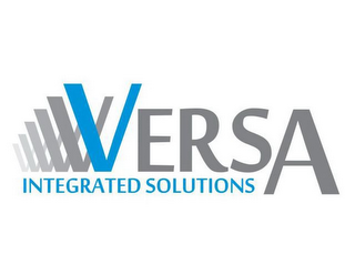 VERSA INTEGRATED SOLUTIONS