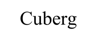 CUBERG
