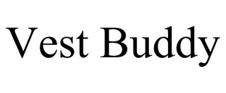 VEST BUDDY