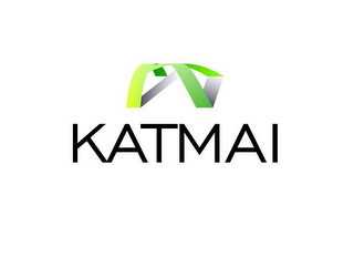 K KATMAI