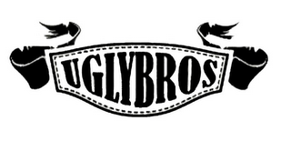 UGLYBROS