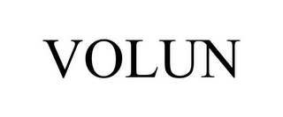 VOLUN