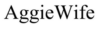 AGGIEWIFE