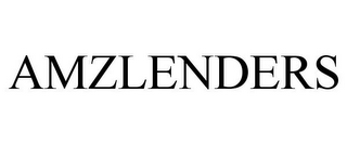 AMZLENDERS