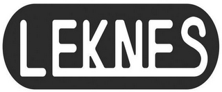 LEKNES
