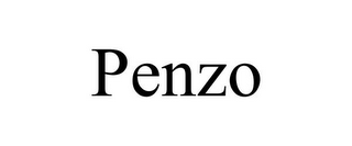 PENZO