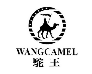 WANGCAMEL