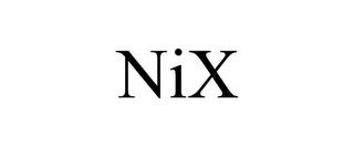 NIX