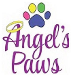 ANGEL'S PAWS