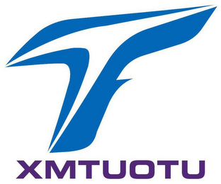 T XMTUOTU