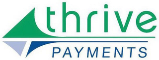 THRIVE PAYMENTS