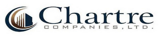 CC CHARTRE COMPANIES, LTD.