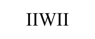 IIWII