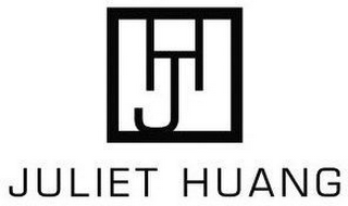 JULIET HUANG J H