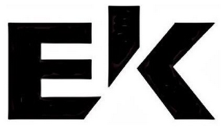 E K