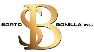 SORTO SB BONILLA INC.