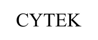 CYTEK