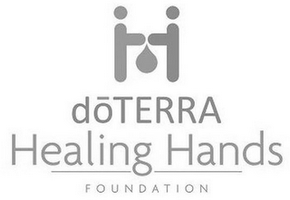 DOTERRA HEALING HANDS FOUNDATION