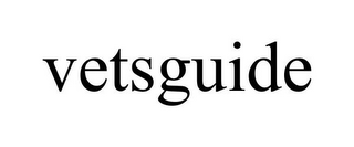 VETSGUIDE