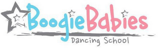 BOOGIE BABIES DANCING SCHOOL