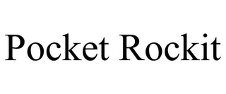 POCKET ROCKIT