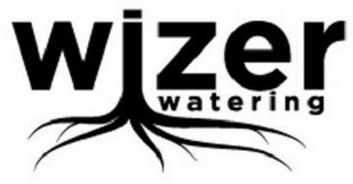 WIZER WATERING