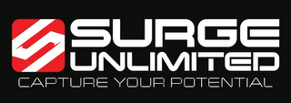 S SURGE UNLIMITED CAPTURE YOUR POTENTIAL