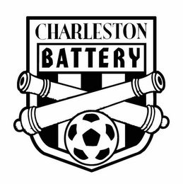 CHARLESTON BATTERY