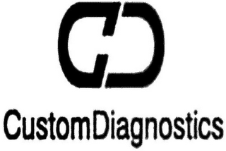 CD CUSTOMDIAGNOSTICS