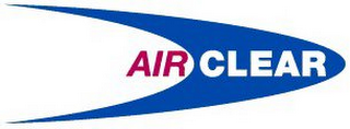 AIR CLEAR