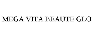 MEGA VITA BEAUTE GLO