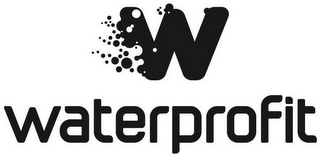 W WATERPROFIT