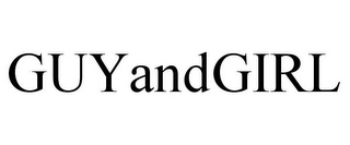 GUYANDGIRL