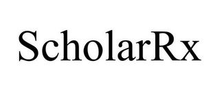 SCHOLARRX