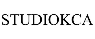 STUDIOKCA