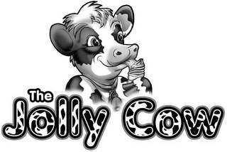 THE JOLLY COW