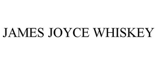 JAMES JOYCE WHISKEY