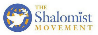 THE SHALOMIST MOVEMENT