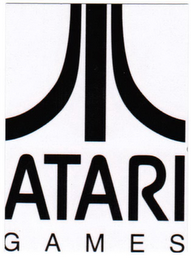 ATARI GAMES