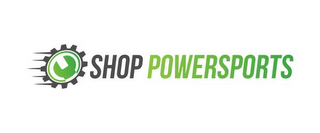 SHOP POWERSPORTS