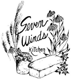 SEVEN WINDS KITCHEN